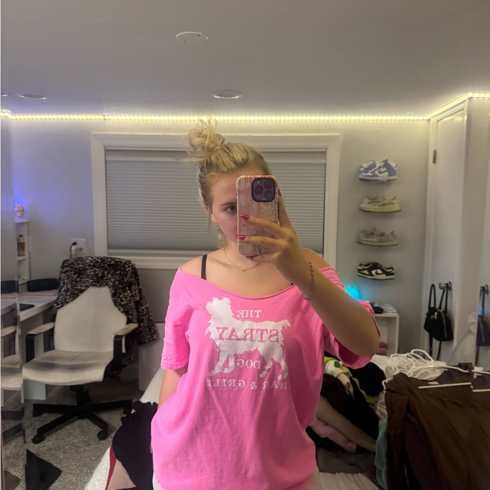 Thrifted T-Shirt